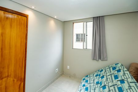 Apartamento para alugar com 48m², 2 quartos e 1 vagaQuarto 1