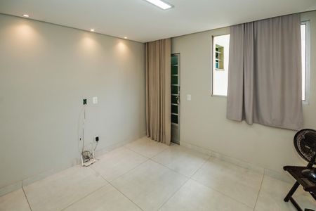 Apartamento para alugar com 2 quartos, 48m² em Santa Monica, Belo Horizonte