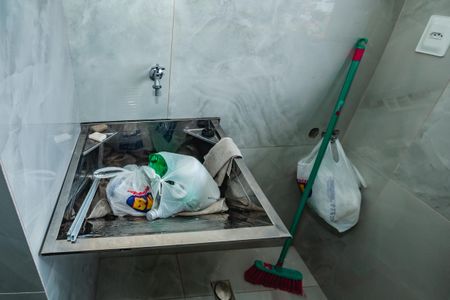 Apartamento para alugar com 48m², 2 quartos e 1 vagaÁrea de Serviço