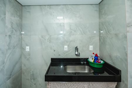 Apartamento para alugar com 48m², 2 quartos e 1 vagaCozinha