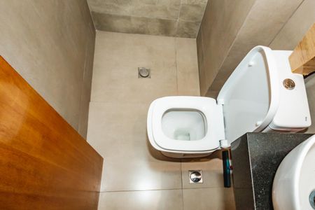Apartamento para alugar com 48m², 2 quartos e 1 vagaBanheiro