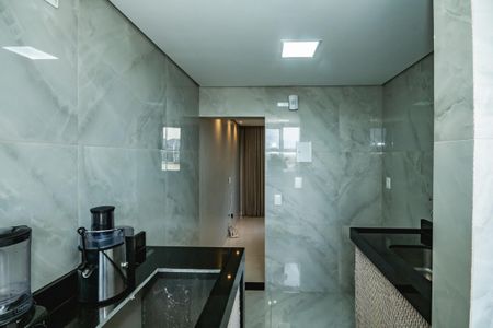 Apartamento para alugar com 48m², 2 quartos e 1 vagaÁrea de Serviço