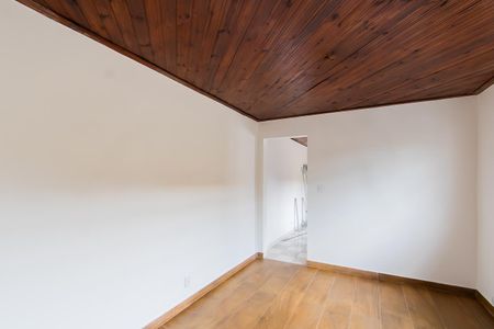 Sala da casa 1 de casa para alugar com 2 quartos, 120m² em Jardim Arize, São Paulo
