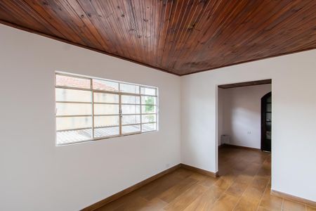 Sala da casa 1 de casa para alugar com 2 quartos, 120m² em Jardim Arize, São Paulo