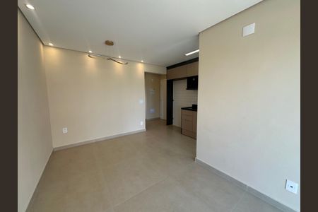 Sala de apartamento para alugar com 2 quartos, 58m² em Nova Aldeinha, Barueri