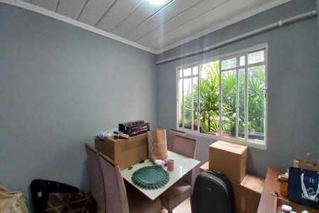 Sala de apartamento para alugar com 2 quartos, 8000m² em Jardim das Bandeiras, Campinas
