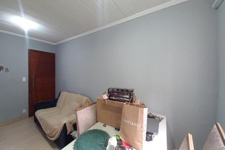 Sala  de apartamento para alugar com 2 quartos, 8000m² em Jardim das Bandeiras, Campinas