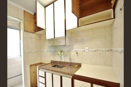 Apartamento à venda com 2 quartos, 56m² em Jardim Bonfiglioli, São Paulo