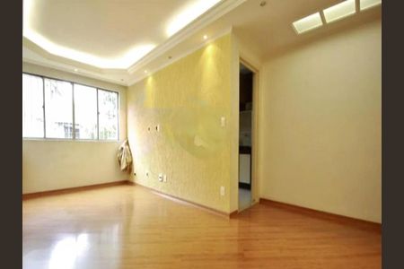 Apartamento à venda com 2 quartos, 56m² em Jardim Bonfiglioli, São Paulo