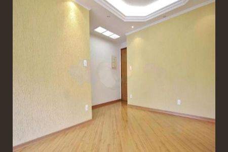 Apartamento à venda com 2 quartos, 56m² em Jardim Bonfiglioli, São Paulo