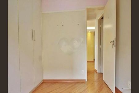 Apartamento à venda com 2 quartos, 56m² em Jardim Bonfiglioli, São Paulo