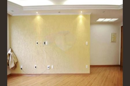 Apartamento à venda com 2 quartos, 56m² em Jardim Bonfiglioli, São Paulo