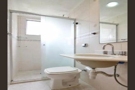 Apartamento à venda com 2 quartos, 56m² em Jardim Bonfiglioli, São Paulo