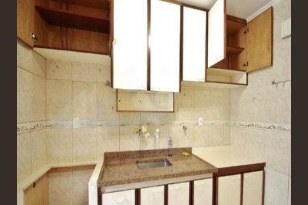 Apartamento à venda com 2 quartos, 56m² em Jardim Bonfiglioli, São Paulo