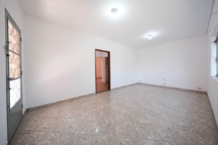 Sala de casa para alugar com 1 quarto, 58m² em Jardim Nordeste, São Paulo