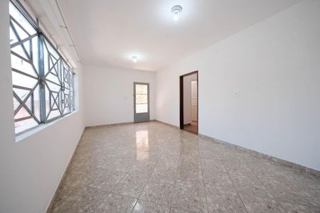 Sala de casa para alugar com 1 quarto, 58m² em Jardim Nordeste, São Paulo
