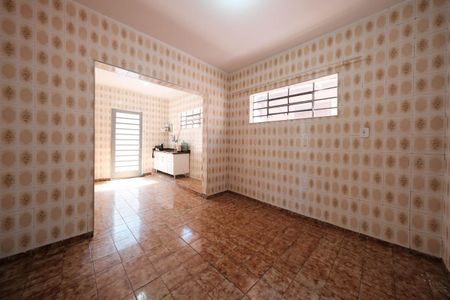 Cozinha de casa para alugar com 1 quarto, 58m² em Jardim Nordeste, São Paulo