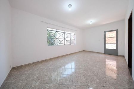 Sala de casa para alugar com 1 quarto, 58m² em Jardim Nordeste, São Paulo