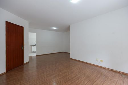 Sala de apartamento para alugar com 3 quartos, 134m² em Chácara Agrindus, Taboão da Serra