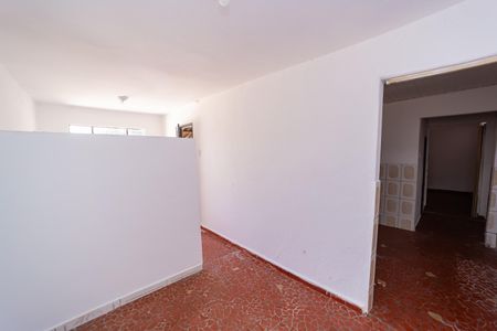 Sala de casa para alugar com 1 quarto, 60m² em Jardim Nordeste, São Paulo