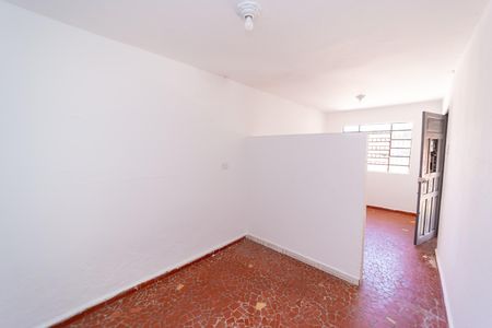 Sala de casa para alugar com 1 quarto, 60m² em Jardim Nordeste, São Paulo