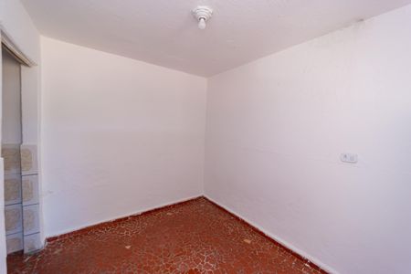 Sala de casa para alugar com 1 quarto, 60m² em Jardim Nordeste, São Paulo