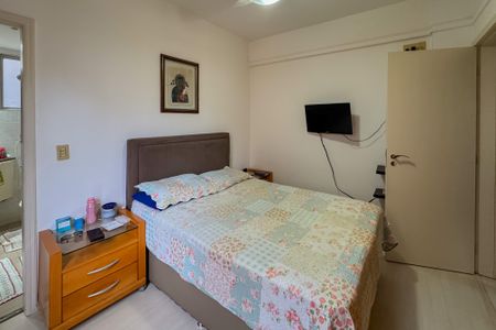 Apartamento à venda com 95m², 3 quartos e 1 vagaQuarto 3 - Suíte