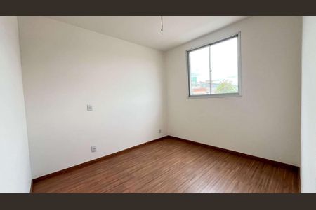 Apartamento à venda com 2 quartos, 52m² em Santa Rosa, Belo Horizonte