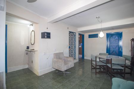 Sala de casa para alugar com 4 quartos, 2000m² em Aberta dos Morros, Porto Alegre