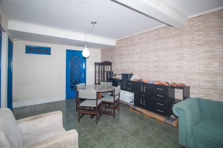 Sala de casa para alugar com 4 quartos, 2000m² em Aberta dos Morros, Porto Alegre