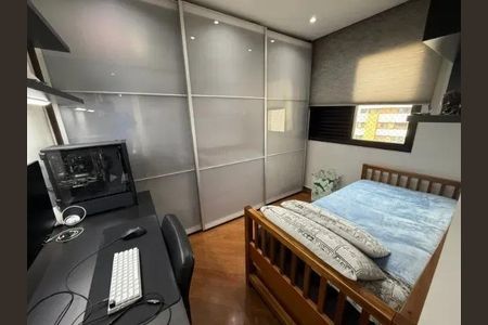 Apartamento à venda com 4 quartos, 240m² em Vila Mariana, São Paulo