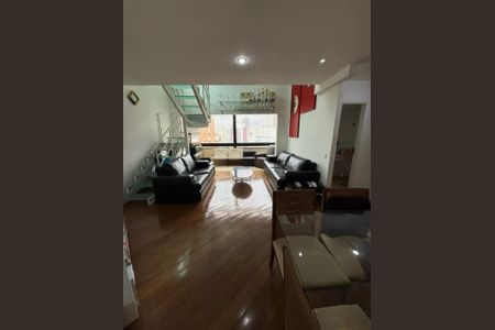 Apartamento à venda com 4 quartos, 240m² em Vila Mariana, São Paulo