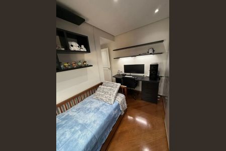 Apartamento à venda com 4 quartos, 240m² em Vila Mariana, São Paulo