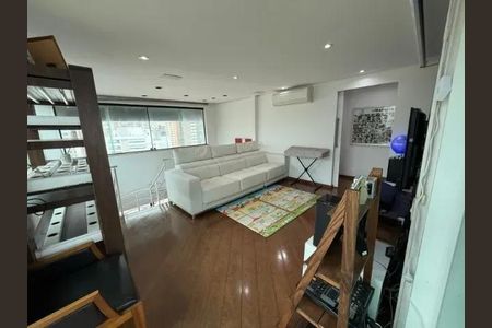 Apartamento à venda com 4 quartos, 240m² em Vila Mariana, São Paulo