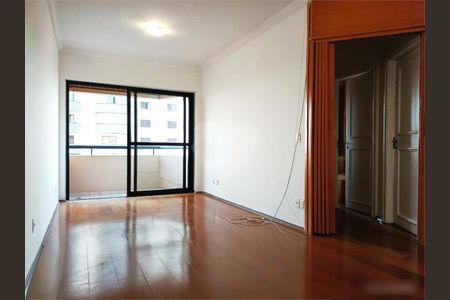 Apartamento à venda com 2 quartos, 57m² em Vila Leopoldina, São Paulo