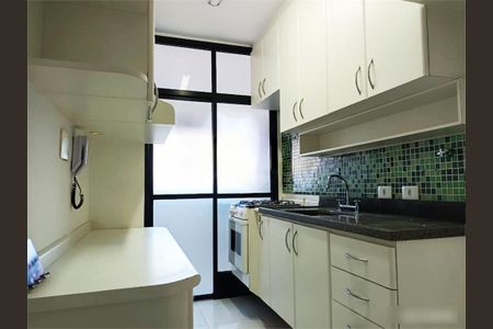 Apartamento à venda com 2 quartos, 57m² em Vila Leopoldina, São Paulo