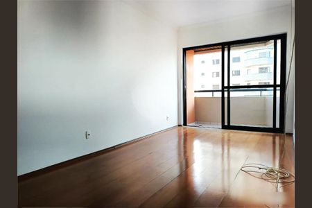Apartamento à venda com 2 quartos, 57m² em Vila Leopoldina, São Paulo
