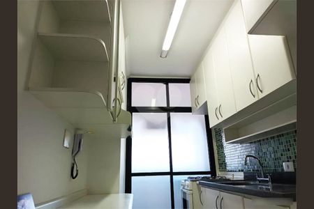 Apartamento à venda com 2 quartos, 57m² em Vila Leopoldina, São Paulo