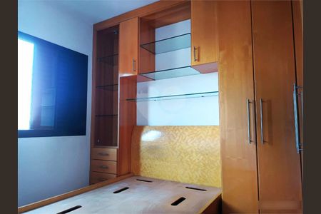 Apartamento à venda com 2 quartos, 57m² em Vila Leopoldina, São Paulo