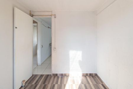 Quarto 2 de apartamento para alugar com 2 quartos, 56m² em Conjunto Habitacional Padre Manoel da Nobrega, São Paulo