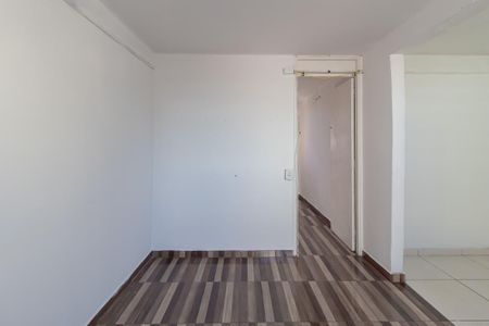 Sala de apartamento para alugar com 2 quartos, 56m² em Conjunto Habitacional Padre Manoel da Nobrega, São Paulo