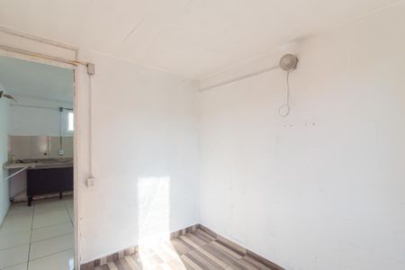 Quarto 2 de apartamento para alugar com 2 quartos, 56m² em Conjunto Habitacional Padre Manoel da Nobrega, São Paulo