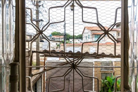 Vista da Sala de apartamento para alugar com 2 quartos, 60m² em Brás de Pina, Rio de Janeiro
