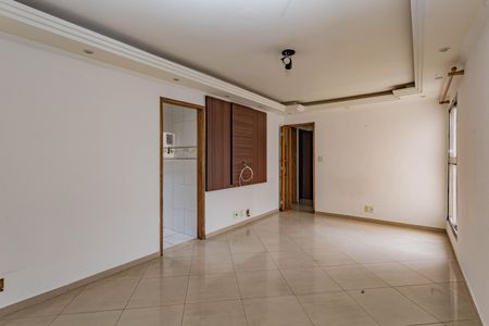 Sala de apartamento à venda com 2 quartos, 63m² em Vila Moraes, São Paulo