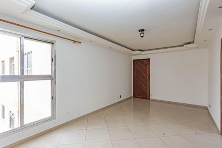 Sala de apartamento à venda com 2 quartos, 63m² em Vila Moraes, São Paulo