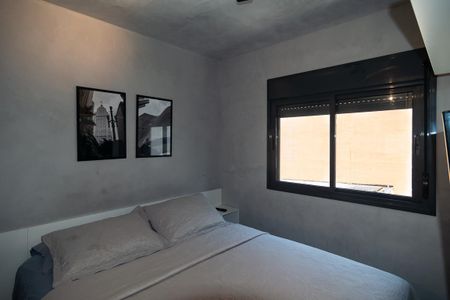 Apartamento para alugar com 2 quartos, 37m² em Bela Vista, São Paulo