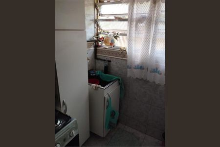 Apartamento à venda com 61m², 2 quartos e 1 vaga