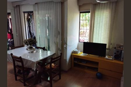 Apartamento à venda com 2 quartos, 61m² em Inhaúma, Rio de Janeiro