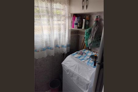 Apartamento à venda com 61m², 2 quartos e 1 vaga