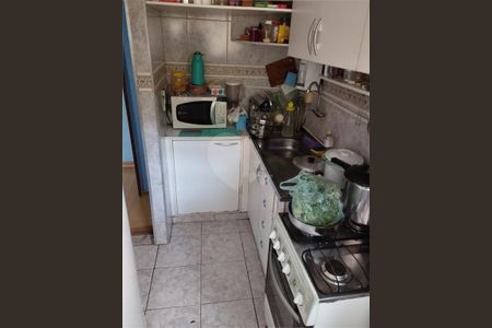 Apartamento à venda com 61m², 2 quartos e 1 vaga